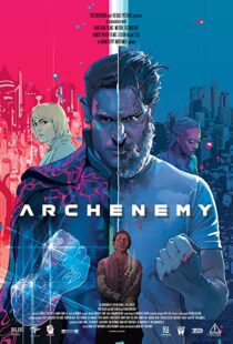 دانلود فیلم Archenemy 202094645-688029015