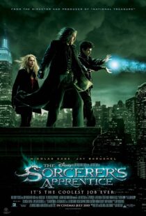 دانلود فیلم The Sorcerer’s Apprentice 201097366-209174638