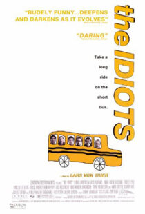 دانلود فیلم The Idiots 199893811-1734783699
