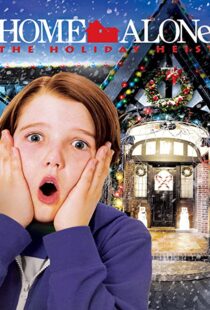 دانلود فیلم Home Alone: The Holiday Heist 201295736-1107099668