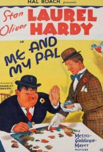 دانلود فیلم Me and My Pal 193398761-870577117