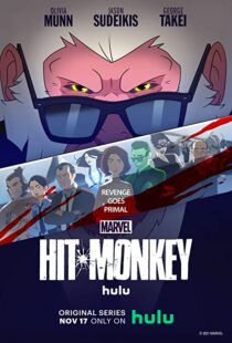 دانلود انیمیشن Hit Monkey96399-108990225