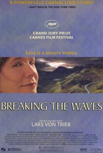 دانلود فیلم Breaking the Waves 199692846-456646567