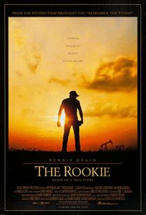 دانلود فیلم The Rookie 200299226-483203389
