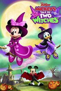 دانلود انیمیشن Mickey’s Tale of Two Witches 202193671-519466694
