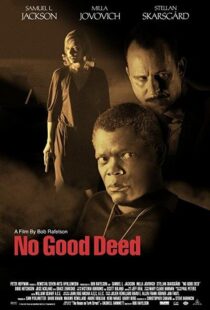 دانلود فیلم No Good Deed 200293472-634157598