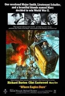 دانلود فیلم Where Eagles Dare 196892599-1852315982