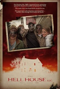 دانلود فیلم Hell House LLC 201599286-165776796