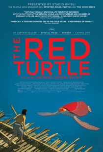 دانلود انیمه The Red Turtle 201693095-612480450