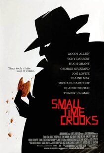 دانلود فیلم Small Time Crooks 200099260-715855848