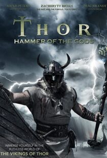 دانلود فیلم Thor: Hammer of the Gods 200995057-1452085199