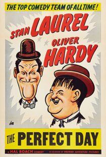 دانلود فیلم Perfect Day 192998772-971121009