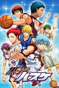 دانلود انیمه Kuroko’s Basketball96365-2054185448