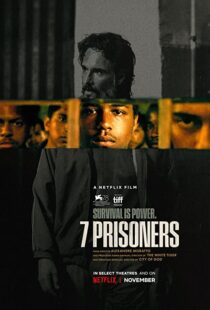دانلود فیلم 7 Prisoners 202197843-1232205002