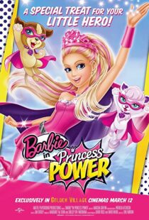 دانلود انیمیشن Barbie in Princess Power 201598356-485987363