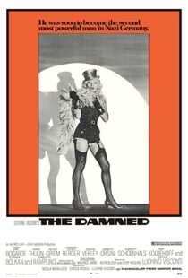 دانلود فیلم The Damned 196993799-1617268474