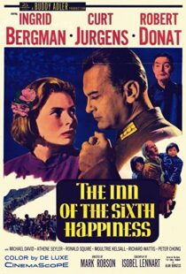 دانلود فیلم The Inn of the Sixth Happiness 195893815-389789834