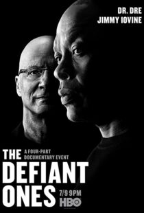 دانلود مستند The Defiant Ones98799-1002731579