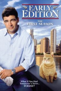 دانلود سریال Early Edition99662-1980721555