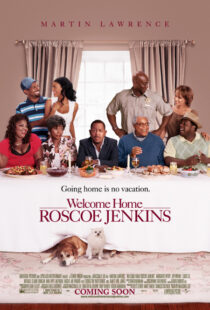 دانلود فیلم Welcome Home, Roscoe Jenkins 200897380-1821402911