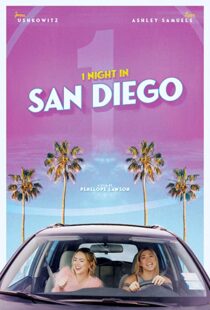 دانلود فیلم 1 Night in San Diego 202097441-718467425