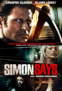 دانلود فیلم Simon Says 200697953-927067331