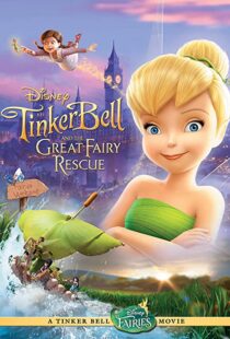 دانلود انیمیشن Tinker Bell and the Great Fairy Rescue 201092137-27333504