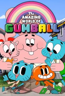 دانلود انیمه The Amazing World of Gumball94369-695254636