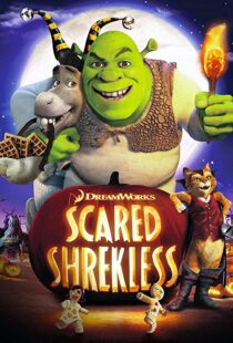 دانلود انیمیشن Scared Shrekless 2010100161-1609253063