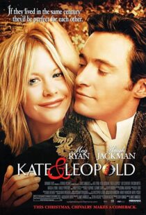 دانلود فیلم Kate & Leopold 200197930-478893466