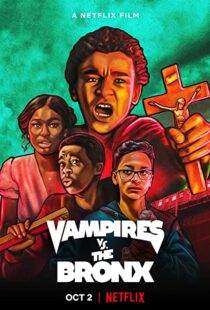 دانلود فیلم Vampires vs. the Bronx 202099232-191306427