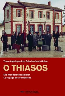 دانلود فیلم The Travelling Players 197594713-622388433