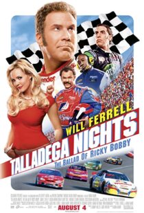 دانلود فیلم Talladega Nights: The Ballad of Ricky Bobby 2006100533-384829718