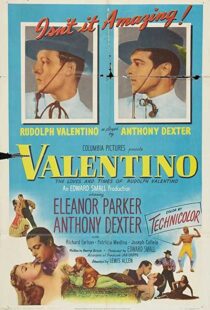 دانلود فیلم Valentino 195195820-2011661114