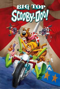 دانلود انیمیشن Big Top Scooby-Doo! 201293327-241521728