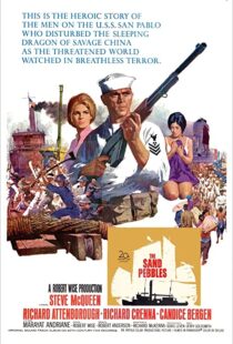 دانلود فیلم The Sand Pebbles 196692590-422896131