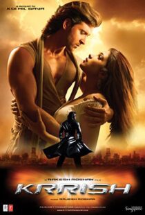 دانلود فیلم هندی Krrish 200693701-20447395