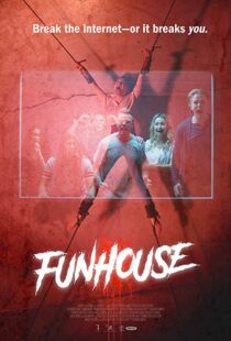 دانلود فیلم Funhouse 201999612-986223076