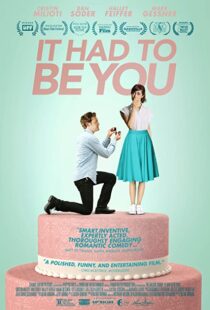 دانلود فیلم It Had to Be You 201594037-1425085796