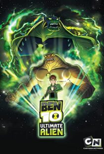 دانلود انیمیشن Ben 10: Ultimate Alien94946-1109467767
