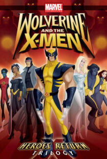 دانلود انیمیشن Wolverine and the X-Men96442-1960592233