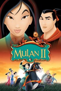 دانلود انیمه Mulan II 200497264-1564759970