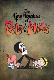 دانلود انیمیشن The Grim Adventures of Billy & Mandy98269-2041215549