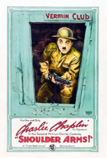 دانلود فیلم Shoulder Arms 191897321-479848829