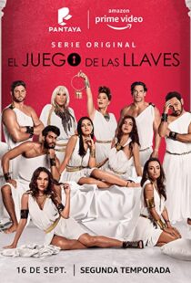 دانلود سریال El juego de las llaves95332-184384209