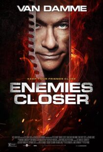 دانلود فیلم Enemies Closer 201397485-1783417296