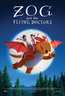 دانلود انیمیشن Zog and the Flying Doctors 202093622-383779304