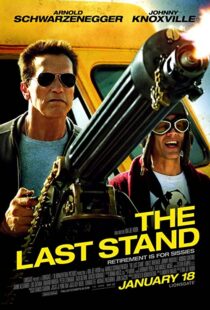 دانلود فیلم کره ای The Last Stand 201392830-1820076236