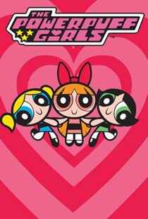 دانلود انیمیشن The Powerpuff Girls98733-1891800458