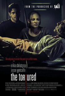 دانلود فیلم The Tortured 201097616-1538565943